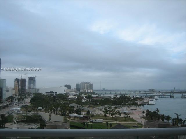 Building Photo - 325 S Biscayne Blvd
