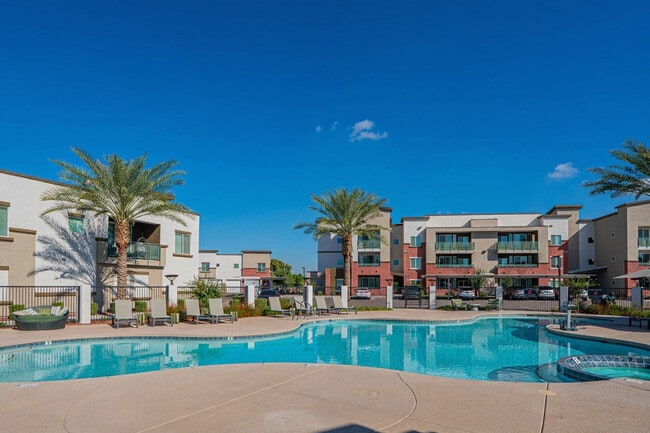 Building Photo - 9600 W Georgia Ave