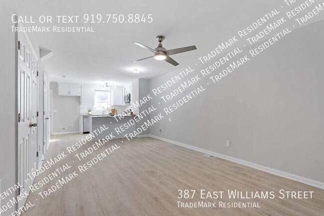 Building Photo - Gorgeous, Newly Renovated Townhome