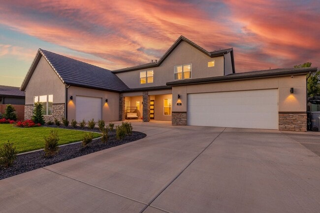 Primary Photo - Washington Fields 4 bed | 3 1/2 bath | 3 c...