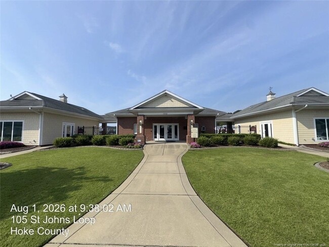 Building Photo - 196 Audubon Dr