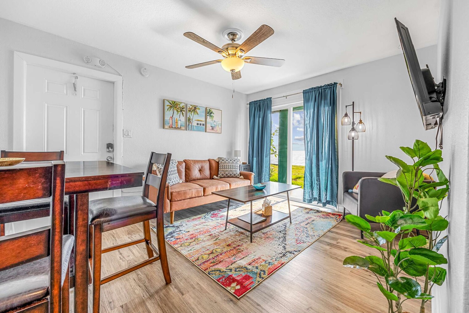 Building Photo - 3524 S Atlantic Ave