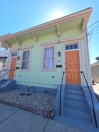 Building Photo - 2534 Cleveland Ave