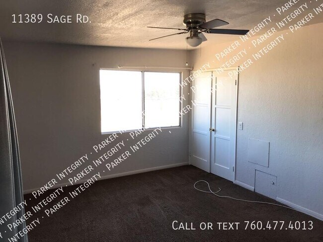Building Photo - 11389 Sage Rd