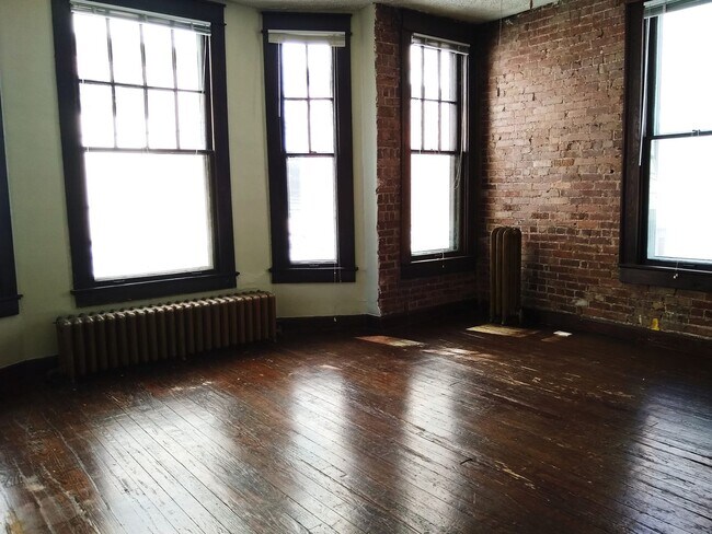 Building Photo - South College - Residential