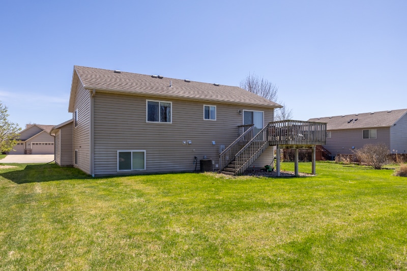 Building Photo - 5369 Ridgeview Dr NW