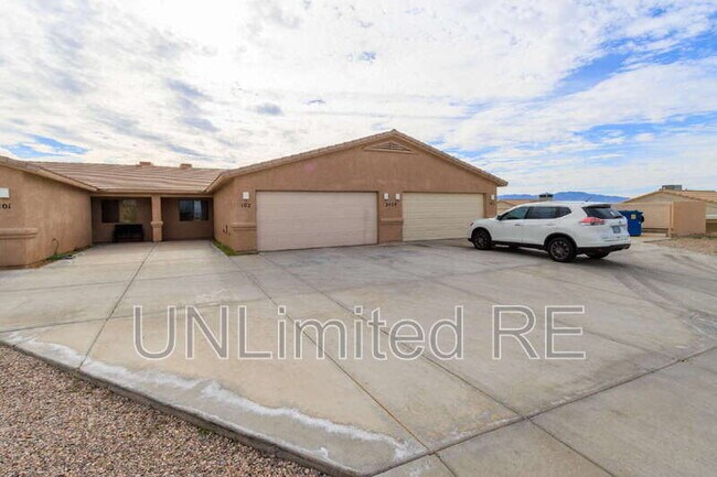 Building Photo - 2470 Constellation Dr