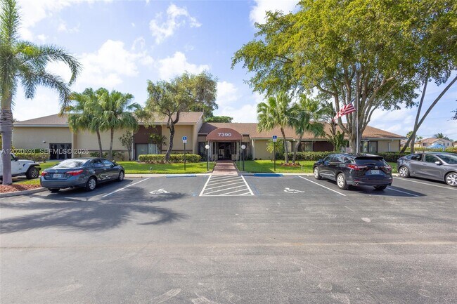 Building Photo - 7350 NW 18th St
