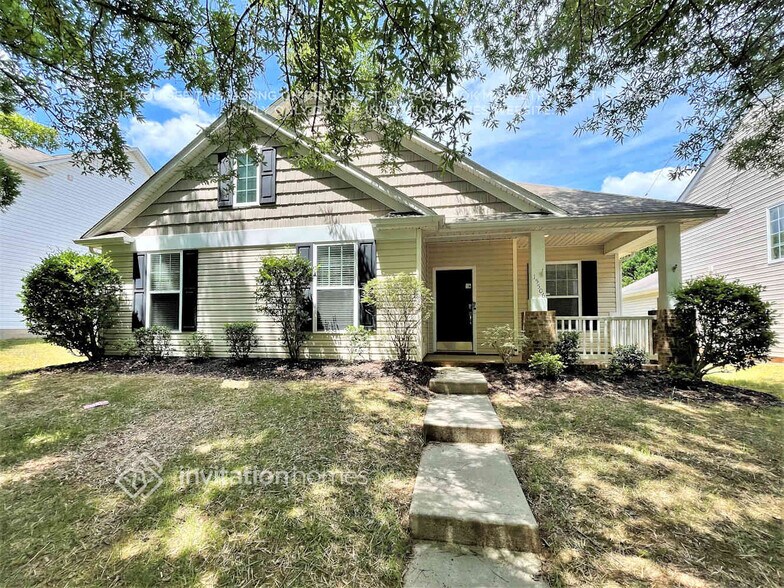 Primary Photo - 15506 Carrington Ridge Dr