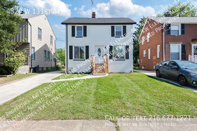 Building Photo - 4329 W 131st St