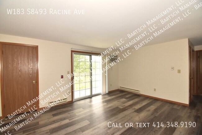 Building Photo - w183s8493-S8493 Racine Ave