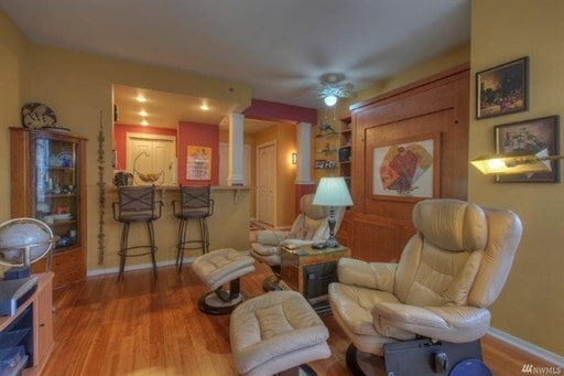 Building Photo - Spacious 1 Bedroom Condo in Belltown Available Now!