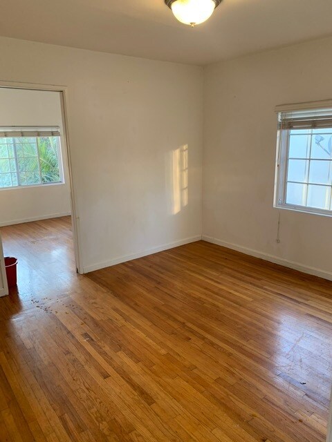 Building Photo - 1223 Berkeley St