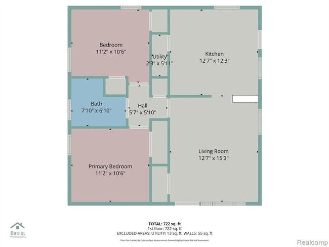 Building Photo - 25118 Lehigh St