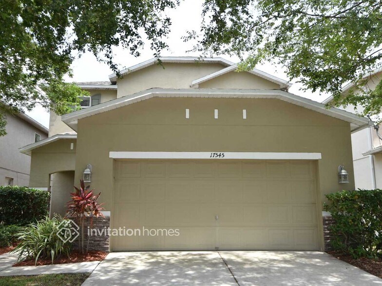 Primary Photo - 17545 Glenapp Dr
