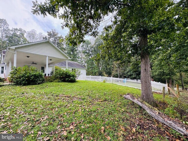 Building Photo - 6709 Towles Mill Rd