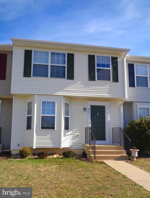 Building Photo - 411 Independence Dr