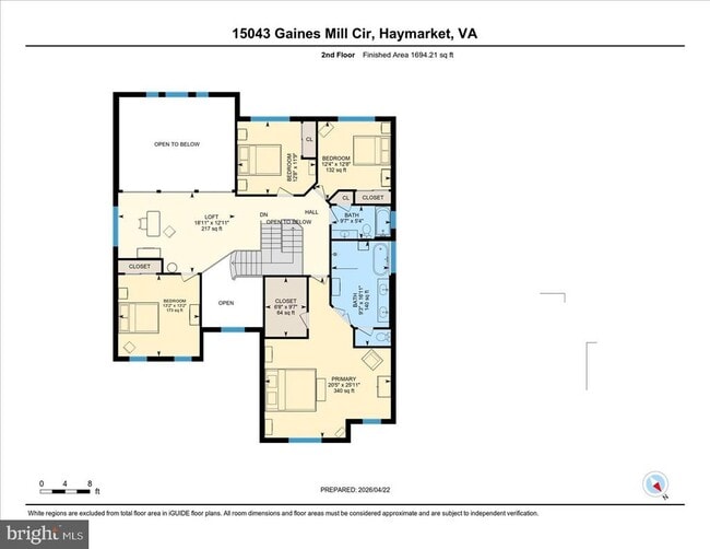 Building Photo - 15043 Gaines Mill Cir