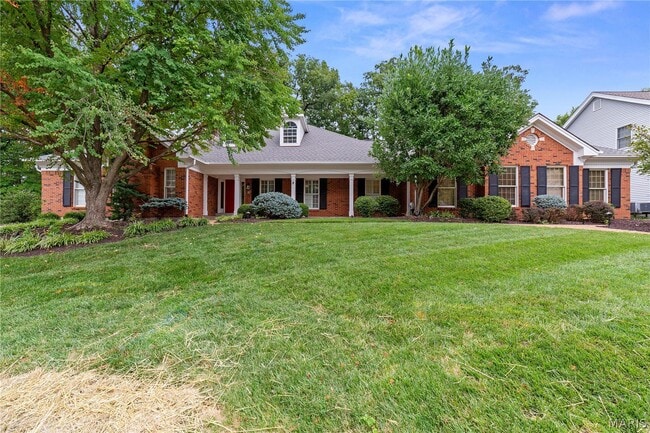 Building Photo - 1308 Amherst Terrace Way