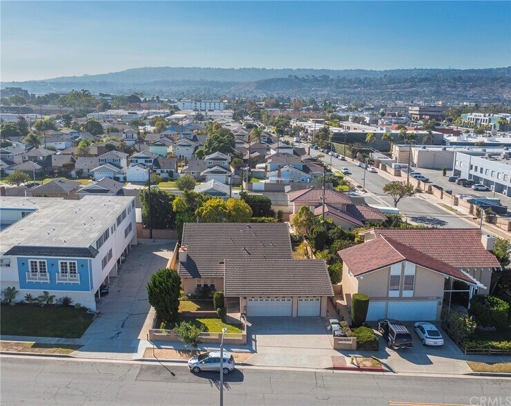 Building Photo - 3642 W 227th Pl