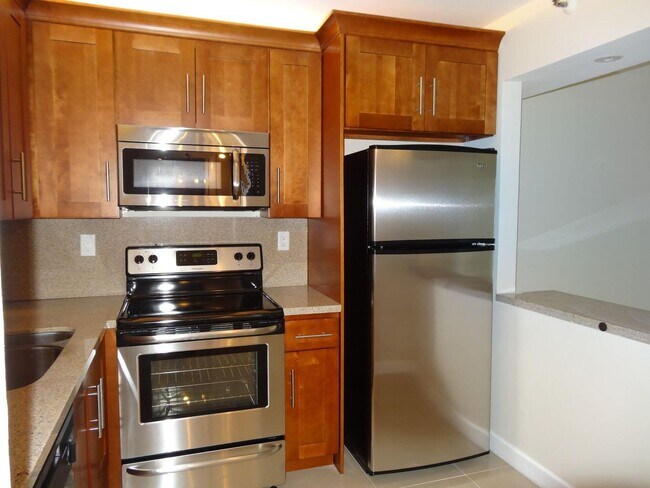 Building Photo - 9235 SW 8th St