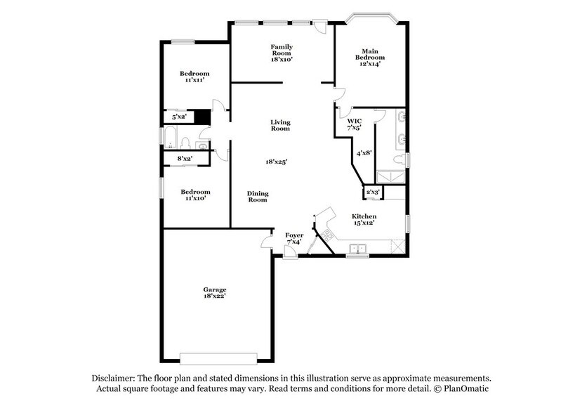 Building Photo - 4510 Abaco Dr