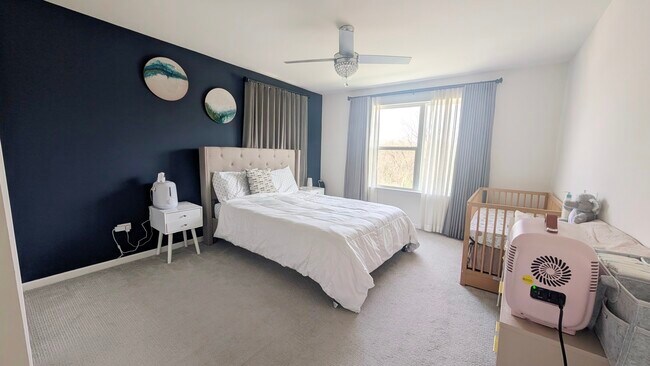 Building Photo - 29W730 Cambridge Ct