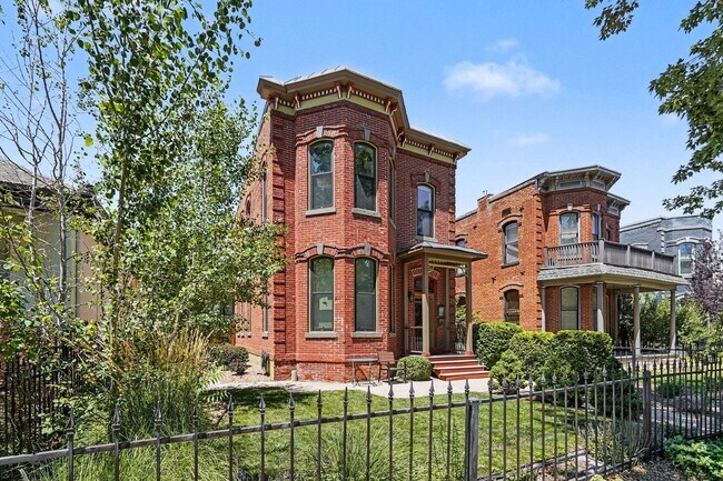 Building Photo - 2531 Curtis Street