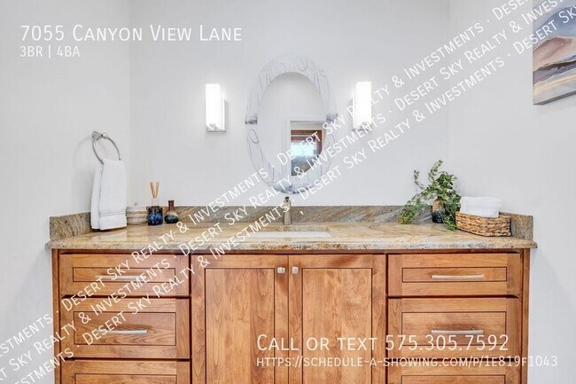 Building Photo - 7055 Canyon View Ln