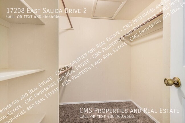 Building Photo - 17208 E Salida Dr