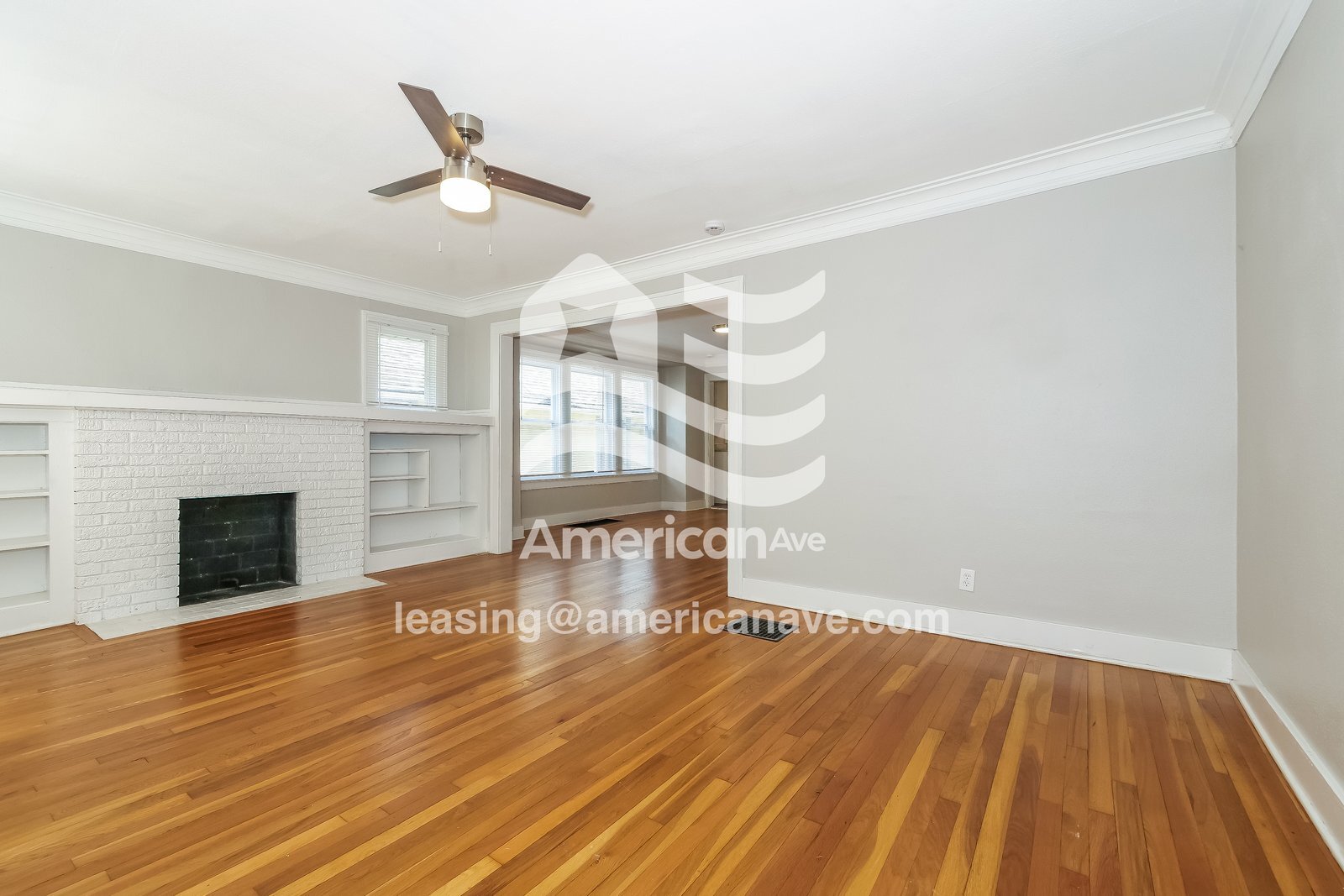 Building Photo - 3604 Askew Ave