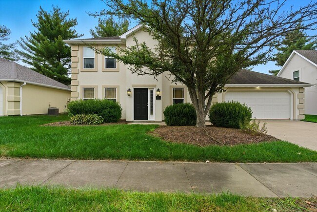 Building Photo - 420 N Village Cir
