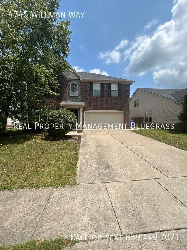 Building Photo - 4745 Willman Way