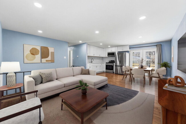 Building Photo - 22180 Navaho Ave