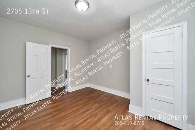 Building Photo - 2705 13th St