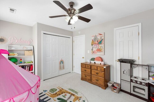 Building Photo - 4814 Integrity Ct