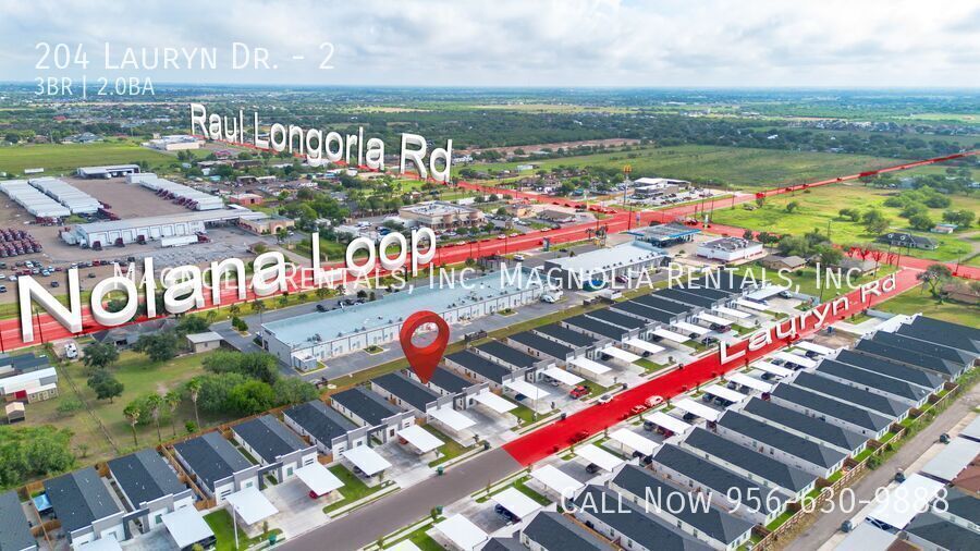 Building Photo - 204 Lauryn Dr