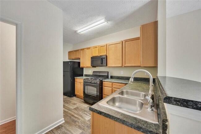 Building Photo - 2297 Baker Station Dr