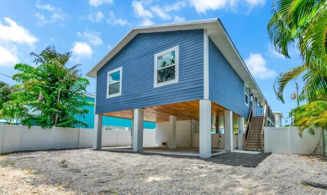 Building Photo - 2411 Avenue C