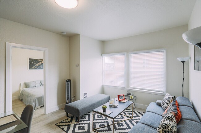 Floorplan - 1707 36th Avenue