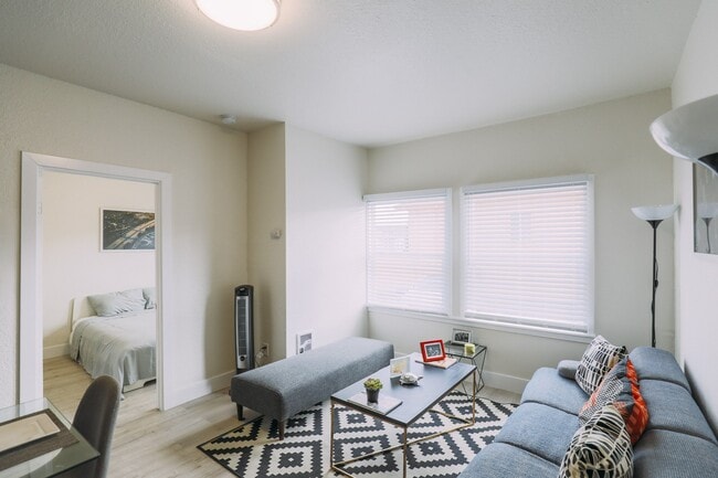 Floorplan - Chavez Haus