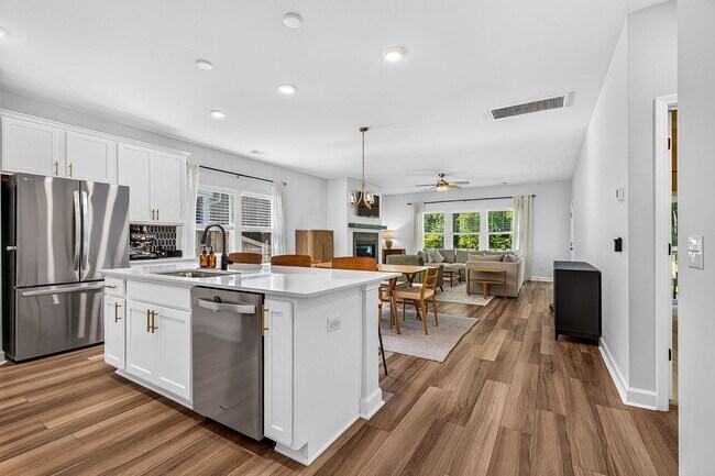 Building Photo - 3177 Safe Harbor Way