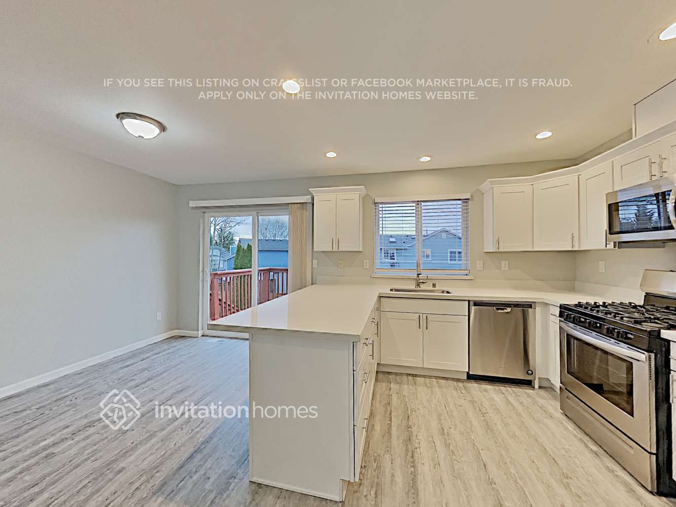 Building Photo - 15339 Heintz Ave SE