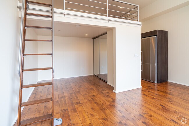 Interior Photo - STEVENSON LOFTS