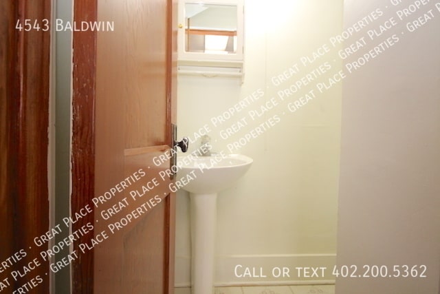 Building Photo - 4543 Baldwin-