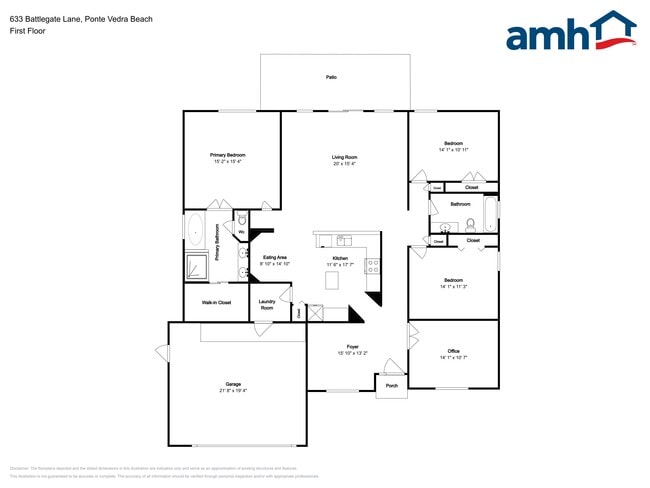 Building Photo - 633 Battlegate Ln