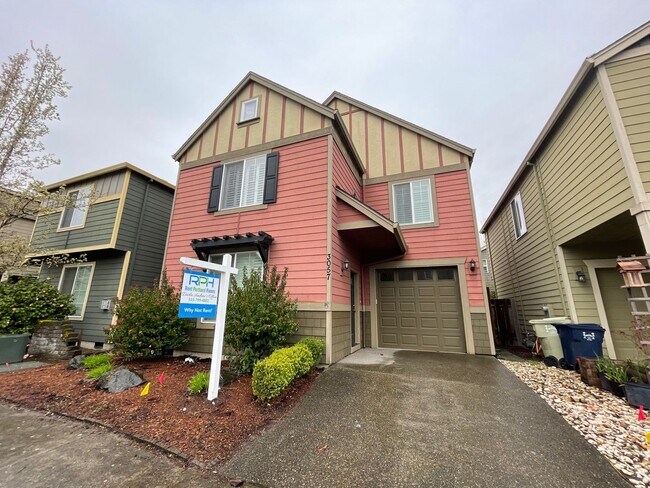 Building Photo - 3 Bedroom 2.5 Bathroom House with Bonus Room ~ Garage, A/C, includes Washer and Dryer ~ Close to ...