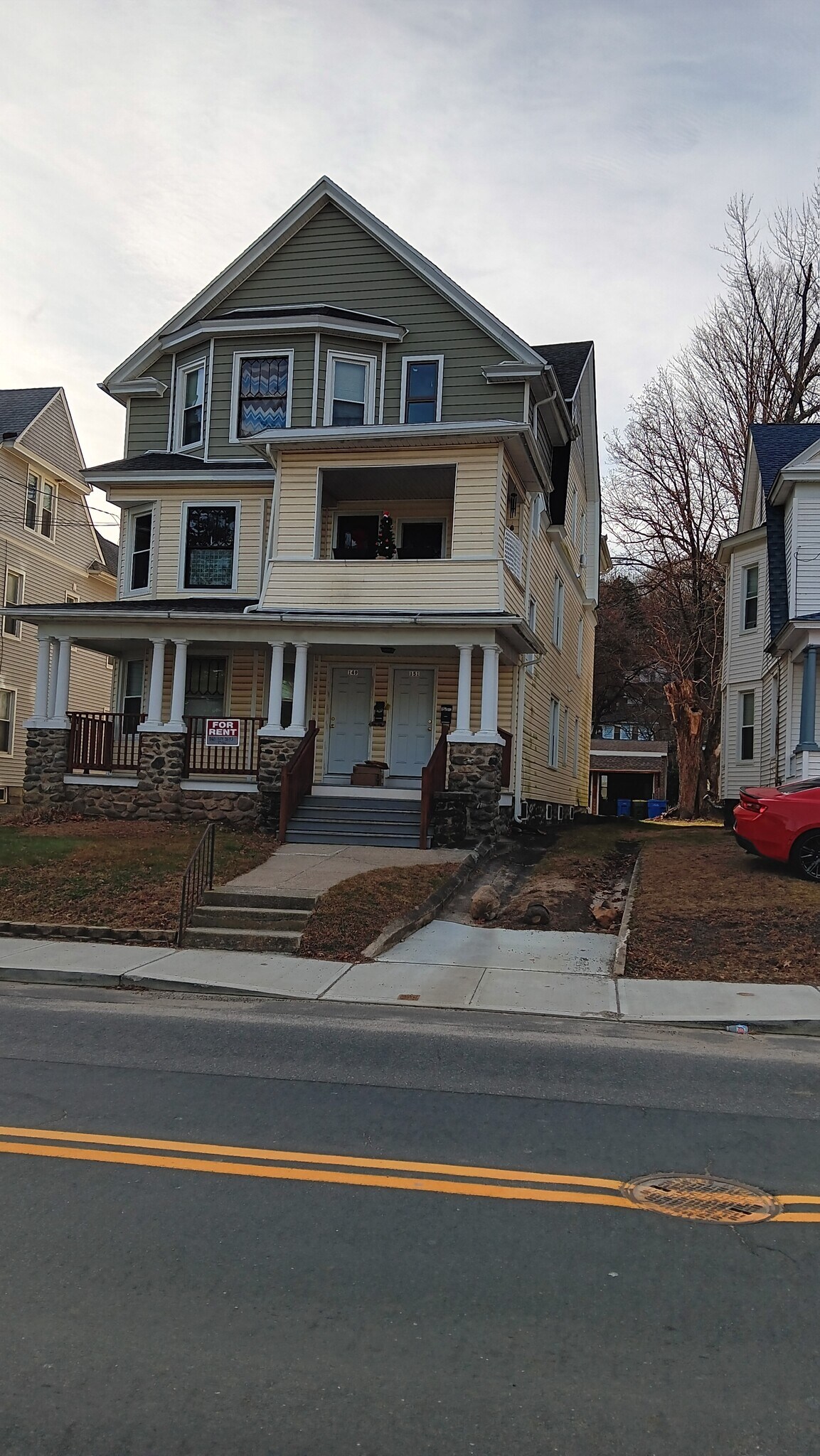 Building Photo - 151 Bunker Hill Ave