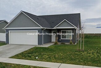 Building Photo - 3 Bedroom Home in Brookshire!