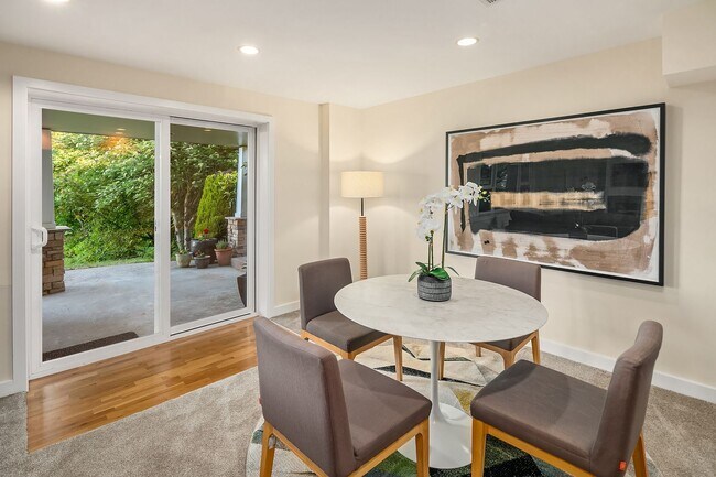 Building Photo - Magnolia Home